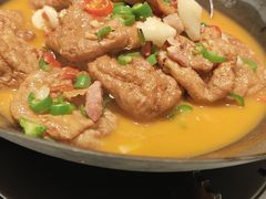 -湘中缘·湖南菜(娄底驻京办店)