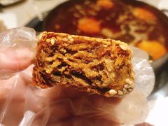 五万元烧饼-浩爷羊蝎子火锅(望京店)
