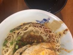 -兵哥豌豆面(建设巷店)