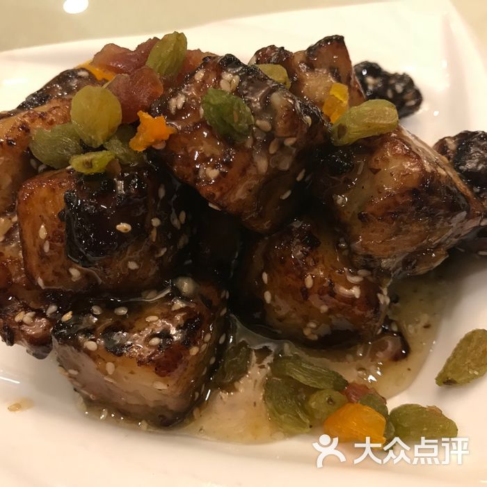 燕春楼饭庄