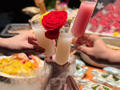 -蟹犇前•帝王蟹雪蟹(陆家嘴店)