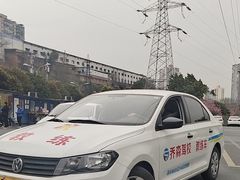 -乔森驾校(杨家坪总校)
