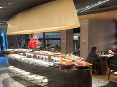 -拉蒂娜·巴西牛排馆 Latina·Brazilian Steakhouse(王府井喜悦店)