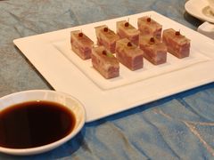 -扬州香格里拉·香宫中餐厅