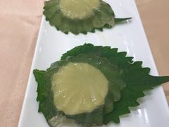 榴槤糕-东方印象大酒楼(拱北店)