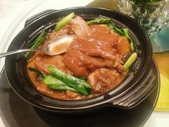 -金轩中餐厅 Jin Xuan(浦东丽思卡尔顿酒店)