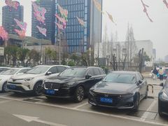 -苏宁广场·城市奥特莱斯(天府立交店)