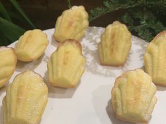 -咖啡厅自助餐厅(贵阳中天凯悦酒店)