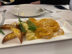 -摩根扒房(桐梓林店)