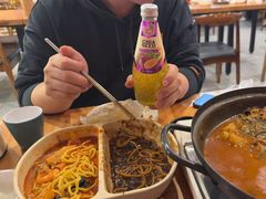 -多宾韩国料理(学衡路店)