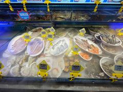 -倍儿美海鲜排挡·非遗海鲜蒸饺(洋货店)