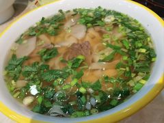 -兰州老马食府(小潞邑店)