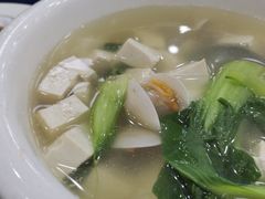 -聚德福海鲜家常菜(刘庄店)