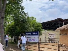 -HERRE·FARM 赫尔露营农场·团建聚会包场