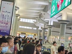 -长沙黄花国际机场-T1航站楼
