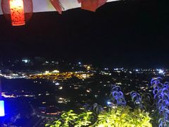 -丽江古城第一观景台