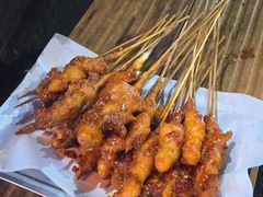 -辽B·小串(总店)