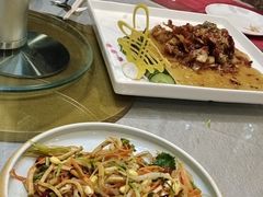 -香满楼(南关店)