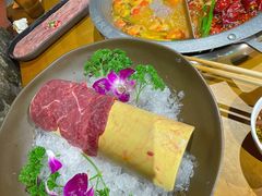 -楠火锅(太古里总店)