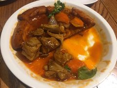 -阿罗新疆菜(人民广场店)