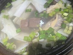 -九道菜有鸡鱼头(石鼓路店)