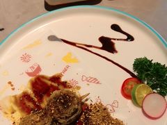 -通海俄式烧烤·俄罗斯大串(嵩山路店)