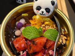 -川成元·麻辣香锅(凯德MALL西直门店)