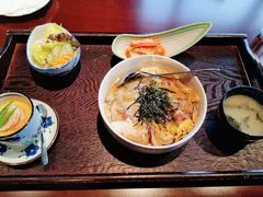 -一本魅·日式料理