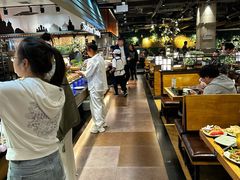 -韩盛·盛江山自助料理(奥体万达店)