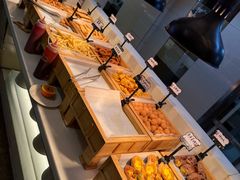 -巴伐利亚啤酒健康自助烤场