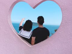 -漳州滨海火山岛自然生态风景区