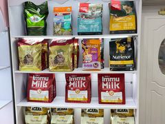 -青奢宠物·青奢猫舍