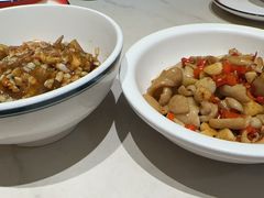 -冇味湘潭菜(湘江世纪城店)