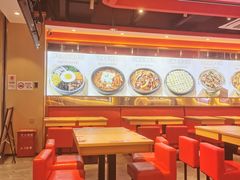 -朴大叔拌饭(上海金山万达店)