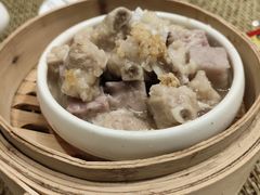 -岭南小生·粤港点心(南门口店)