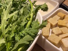 -彤德莱火锅(乐陵路店)