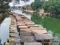 -赤坎·广东华侨国际旅游度假区