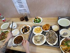 -姚记炒肝店(鼓楼店)