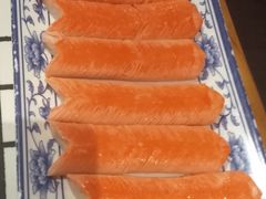 蟹肉棒-土货重庆火锅(吾悦广场店)