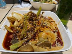 -林静小吃(复兴路店)