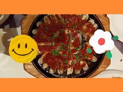 -北李妈妈菜(鲁能城店)