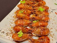 -拾溪餐厅(杭州千禧度假酒店)