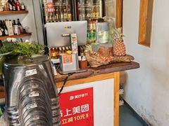 -小喜客·云南特色菜(纳西庭院店)