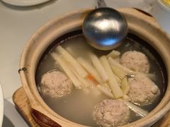-芳芳私房菜·精作淮扬菜(玖珑湾店)