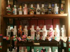 -猫咪博物馆(顶澳仔猫街店)