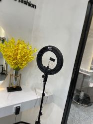 -梳蕾娜 HAIR SALON