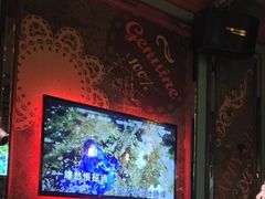 -INLOVE KTV(古墩印象城店)