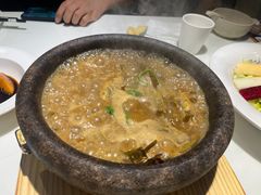 -小放牛炒菜馆(裕华万达店)