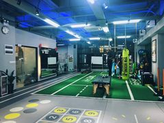 -AK健身普拉提拉伸私教馆(中八店)
