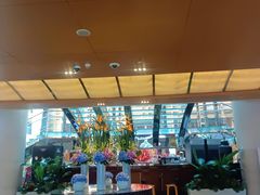 -威斯汀舞台餐厅